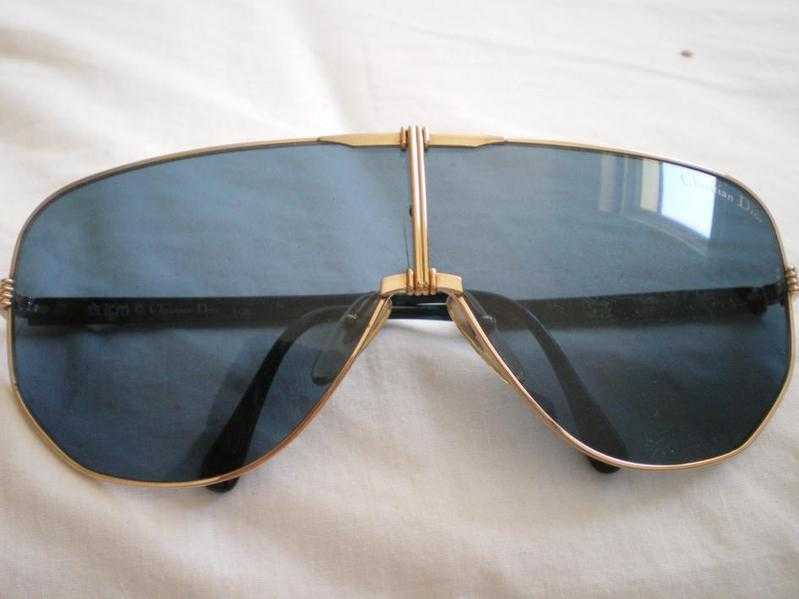 vintage sunglasses