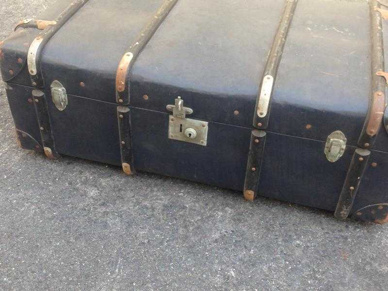 Vintage Trunk