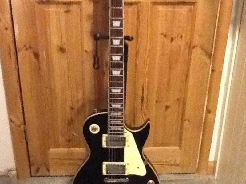 Vintage V99 Les Paul Guitar