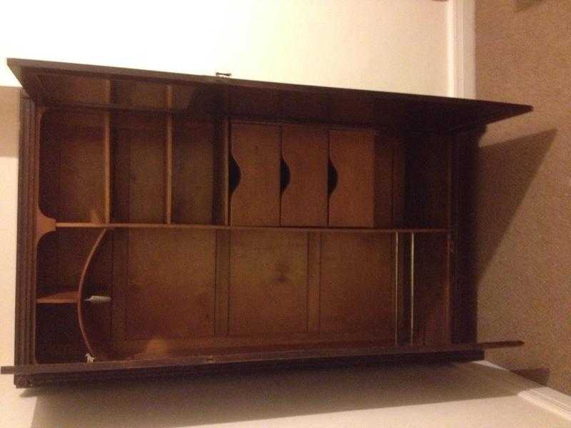 Vintage Wardrobe