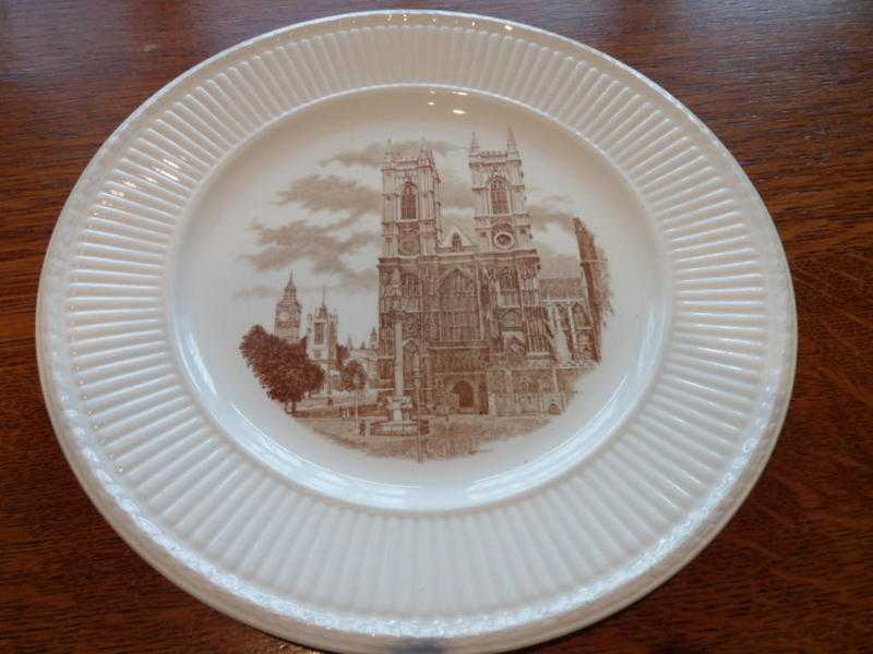 Vintage Wedgwood China