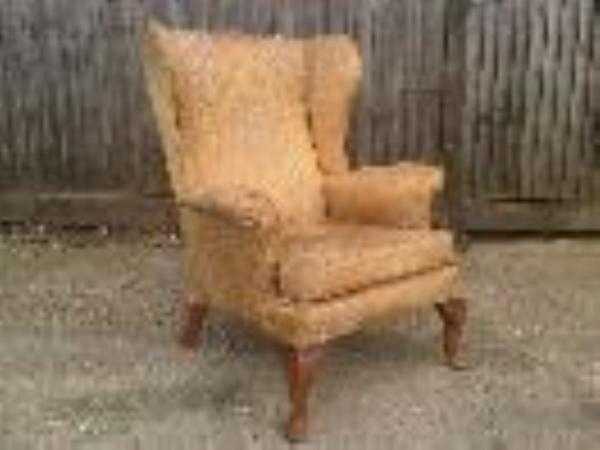 VINTAGEANTIQUE ARMCHAIRS WANTED