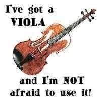 Viola Lessons In Milford-On-Sea, Lymington, Hampshire, Uk
