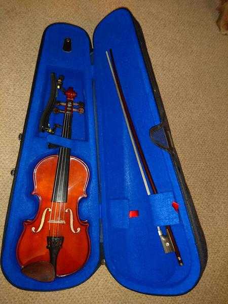 Violin 14 size Stentor.