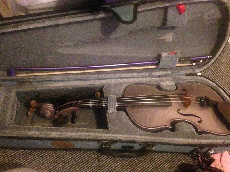 Violin