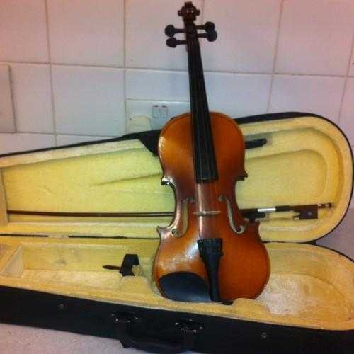 VIOLIN