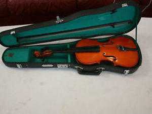 Violin - Beginners