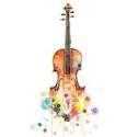 Violin lessons for young children (grade 1-5) at great prices