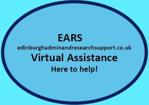 Virtual Administrative Services