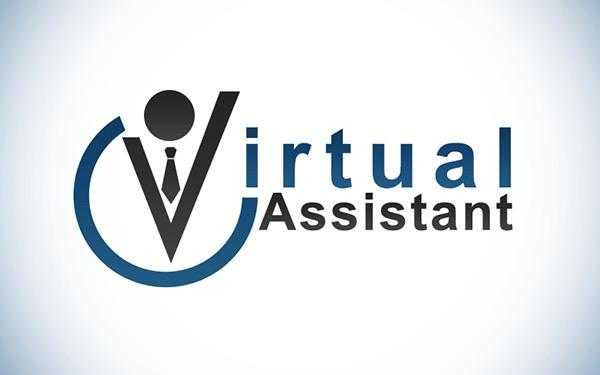 Virtual AssistantData Entry