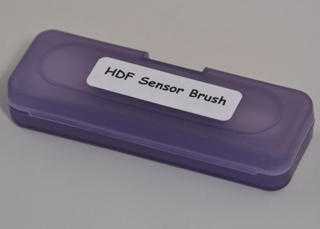 Visible Dust HDF Sensor Brush For SL724