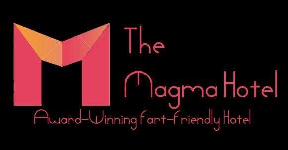 Visit The Magma Hotel