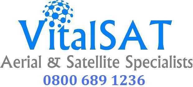 VitalSAT Telephone amp Broadband