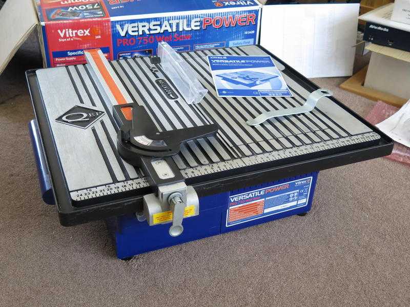 Vitex Tile Cutter