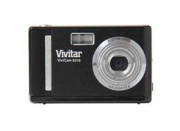 Vivitar Digital Camera