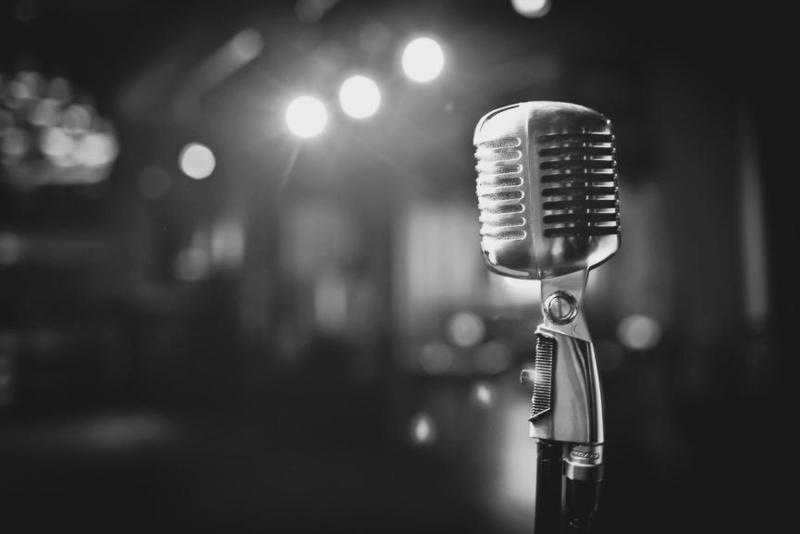 Vocalist  Entertainer Required