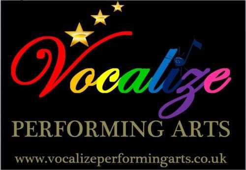 Vocalize Performing Arts Classes - Broughton