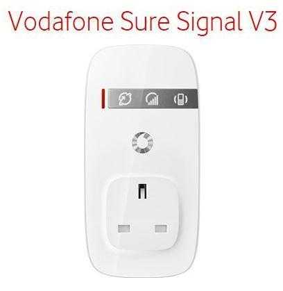 Vodafone Sure Signal V3