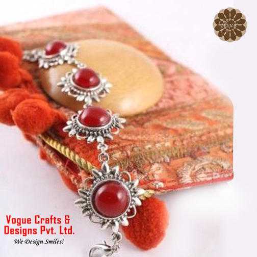 Vogue Crafts - Indian  Jewelry Suppliers and  exporter