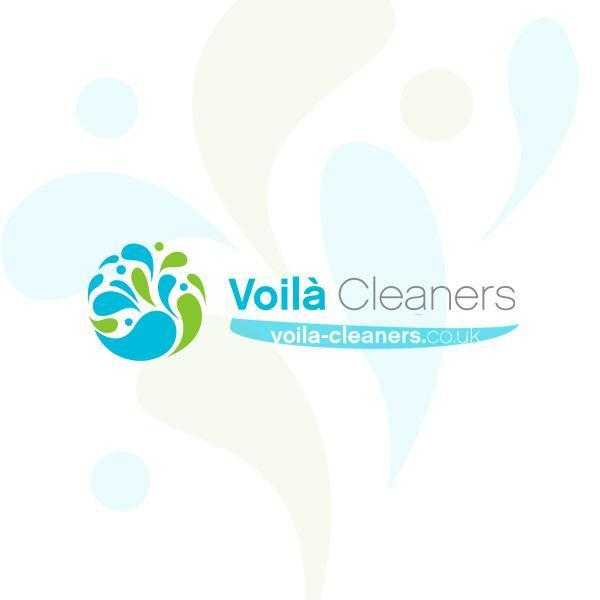 Voila Cleaners Canada Water