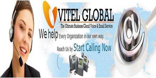 VoIP Services and Business VoIP Phones  Vitel Global