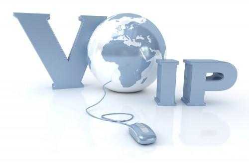 VOIP Wholesale Business Services