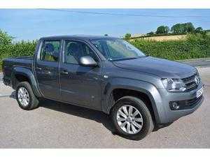 Volkswagen Amarok 2012