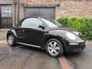 Volkswagen Beetle 0