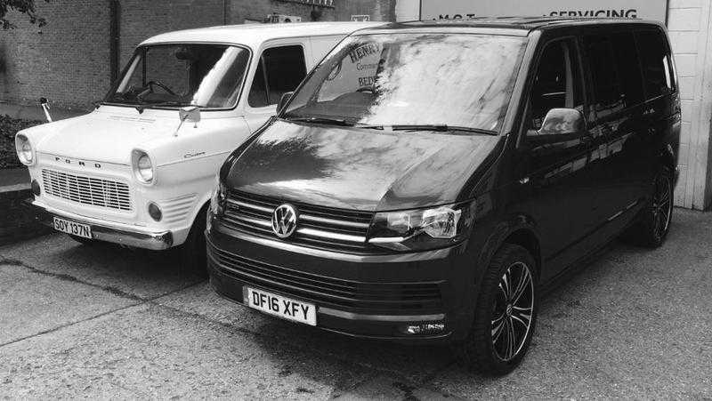 Volkswagen Caddy 2013