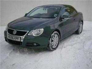 Volkswagen Eos 2006