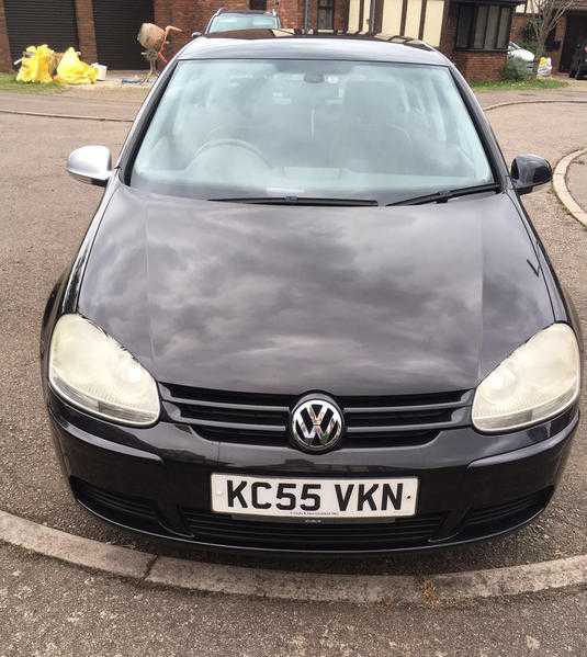 Volkswagen Golf 1.9 TDI Sport 2005