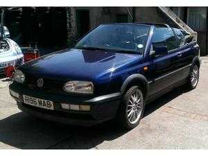 Volkswagen Golf 1997