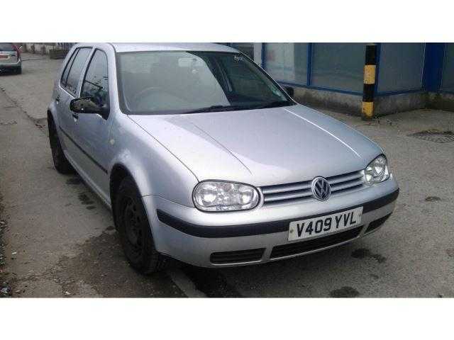 Volkswagen Golf 1999