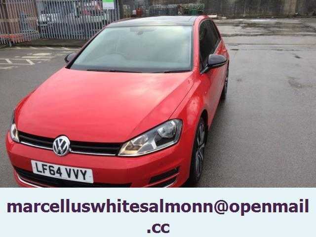 volkswagen golf 2.0 gt tdi bluemotion