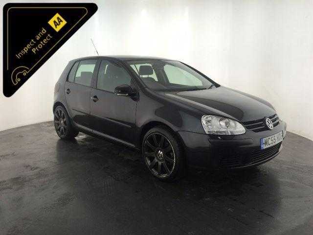 Volkswagen Golf 2005