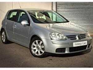 Volkswagen Golf 2005