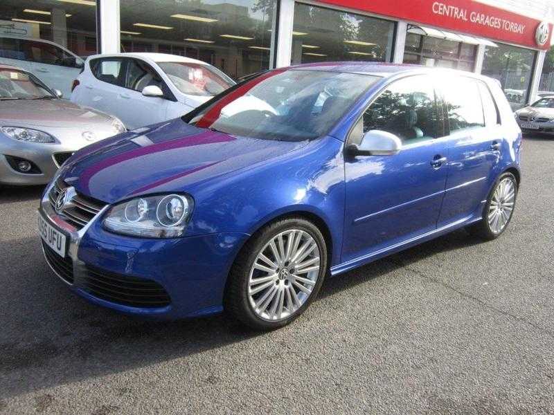 Volkswagen Golf 2005