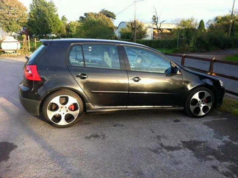 Volkswagen Golf 2005