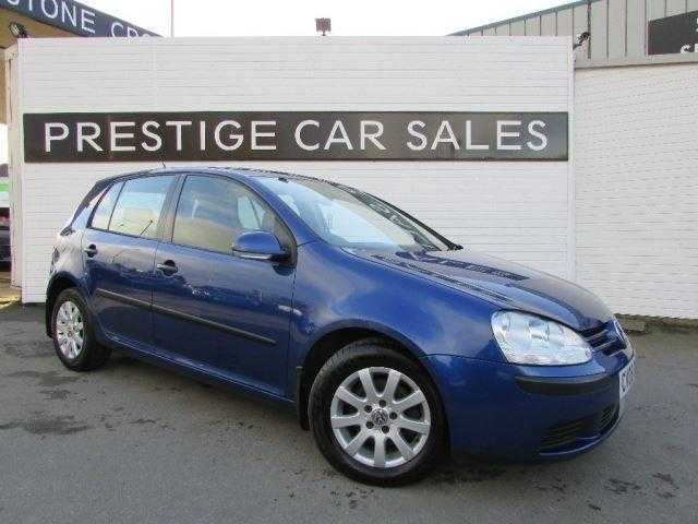 Volkswagen Golf 2006