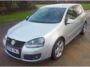 Volkswagen Golf 2006