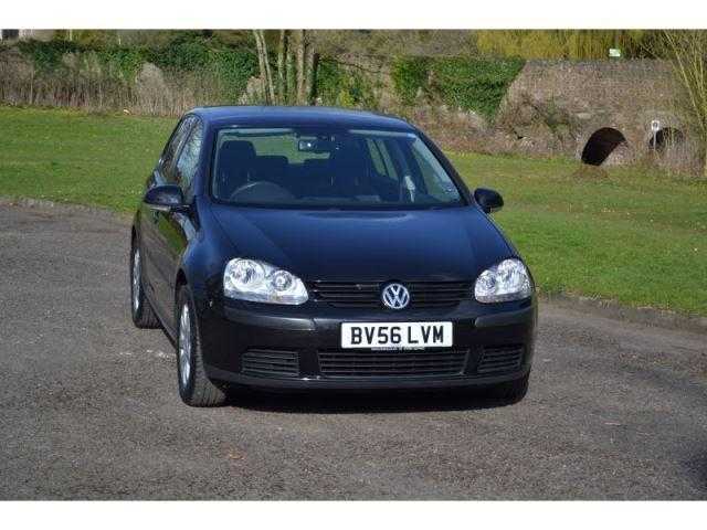 Volkswagen Golf 2006