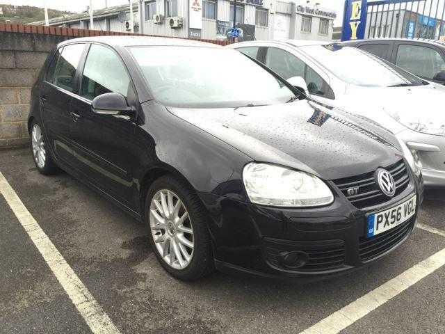 Volkswagen Golf 2006