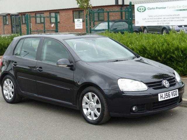 Volkswagen Golf 2006