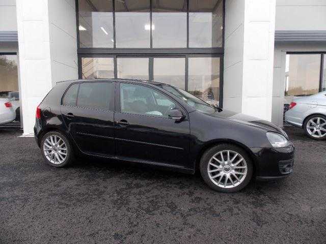 Volkswagen Golf 2007