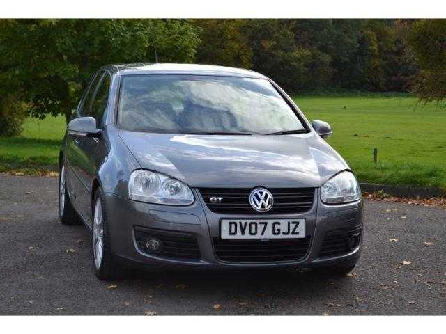 Volkswagen Golf 2007