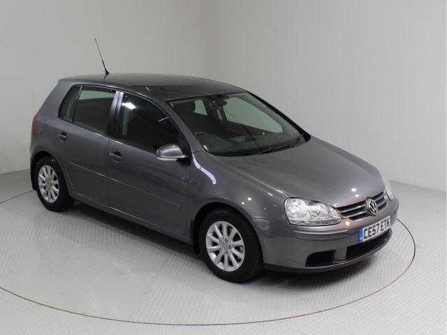 Volkswagen Golf 2007