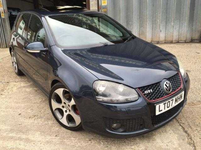 Volkswagen Golf 2007