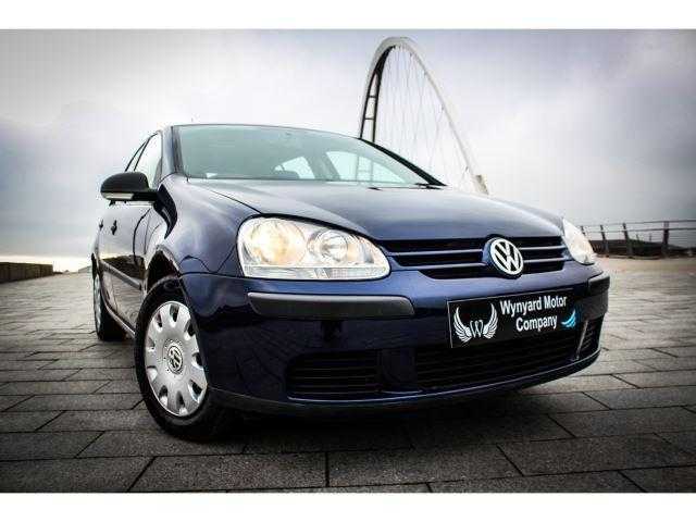 Volkswagen Golf 2007