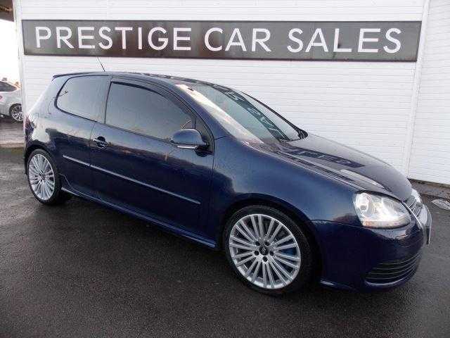 Volkswagen Golf 2007