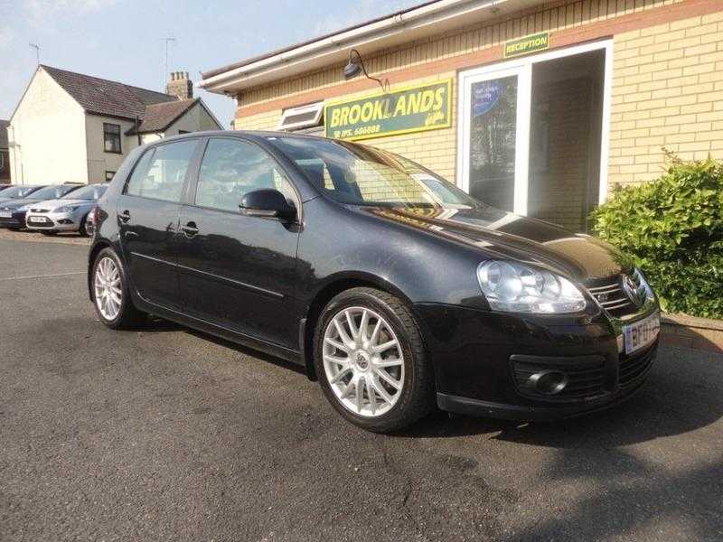 Volkswagen Golf 2007